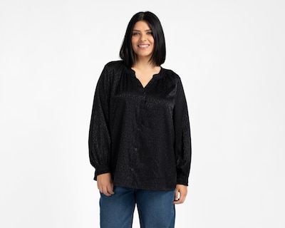 Foto 1 | Foto 1 | Blusa Manga Larga Sahara para Mujer