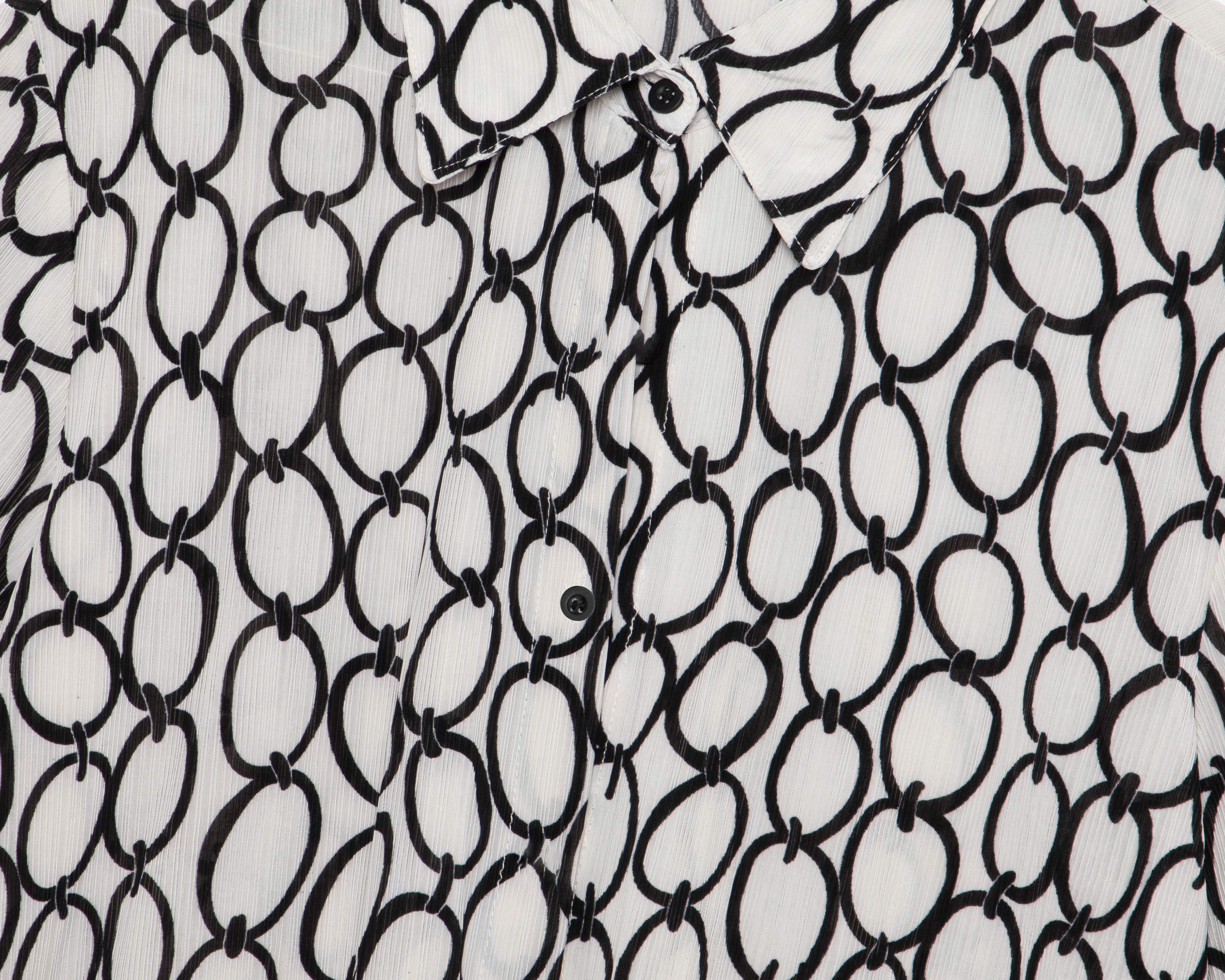 Foto 4 pulgar | Foto 3 | Blusa Manga Larga Sahara para Mujer