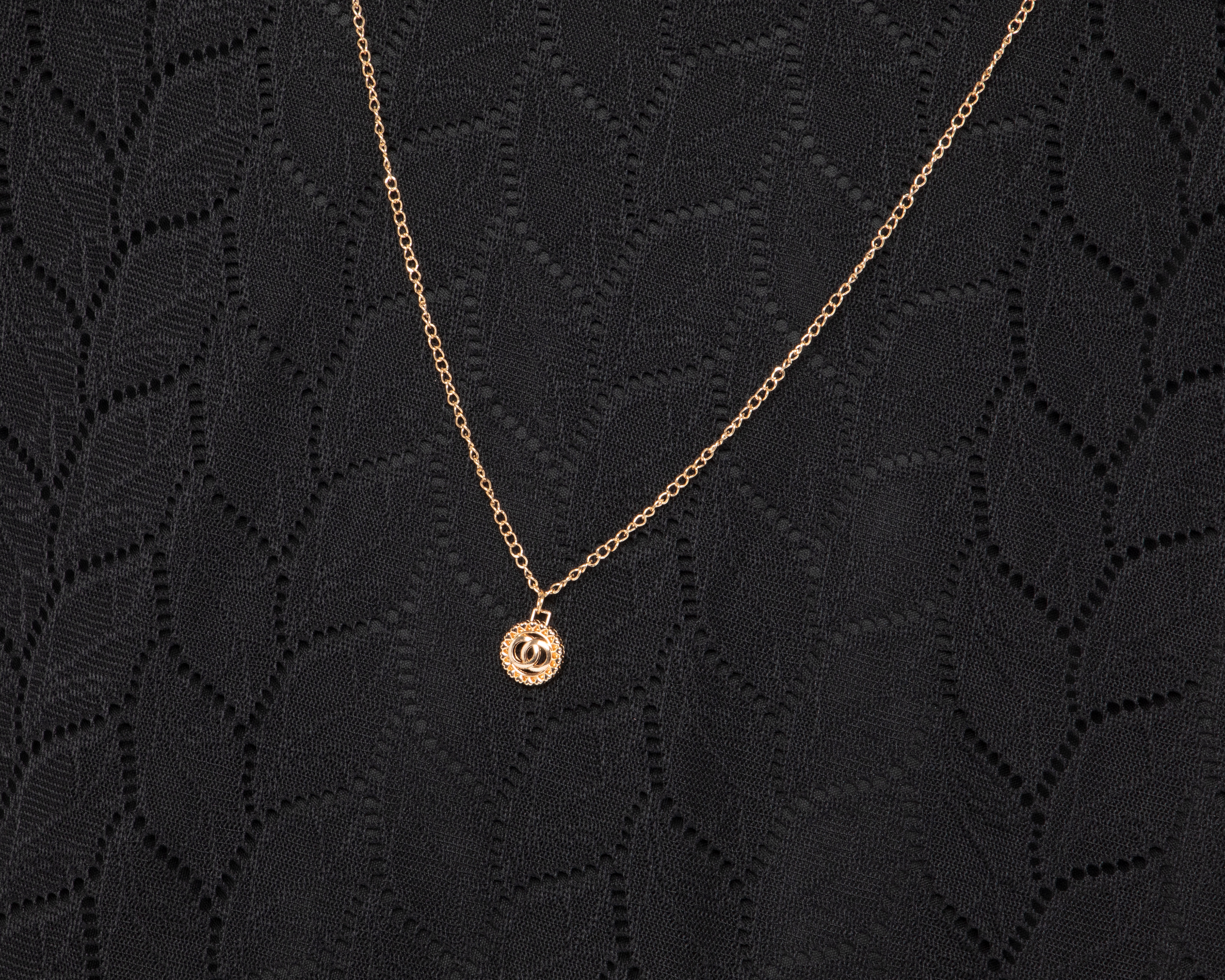 Foto 3 | Foto 3 | Blusa con Collar Lady Sun para Mujer