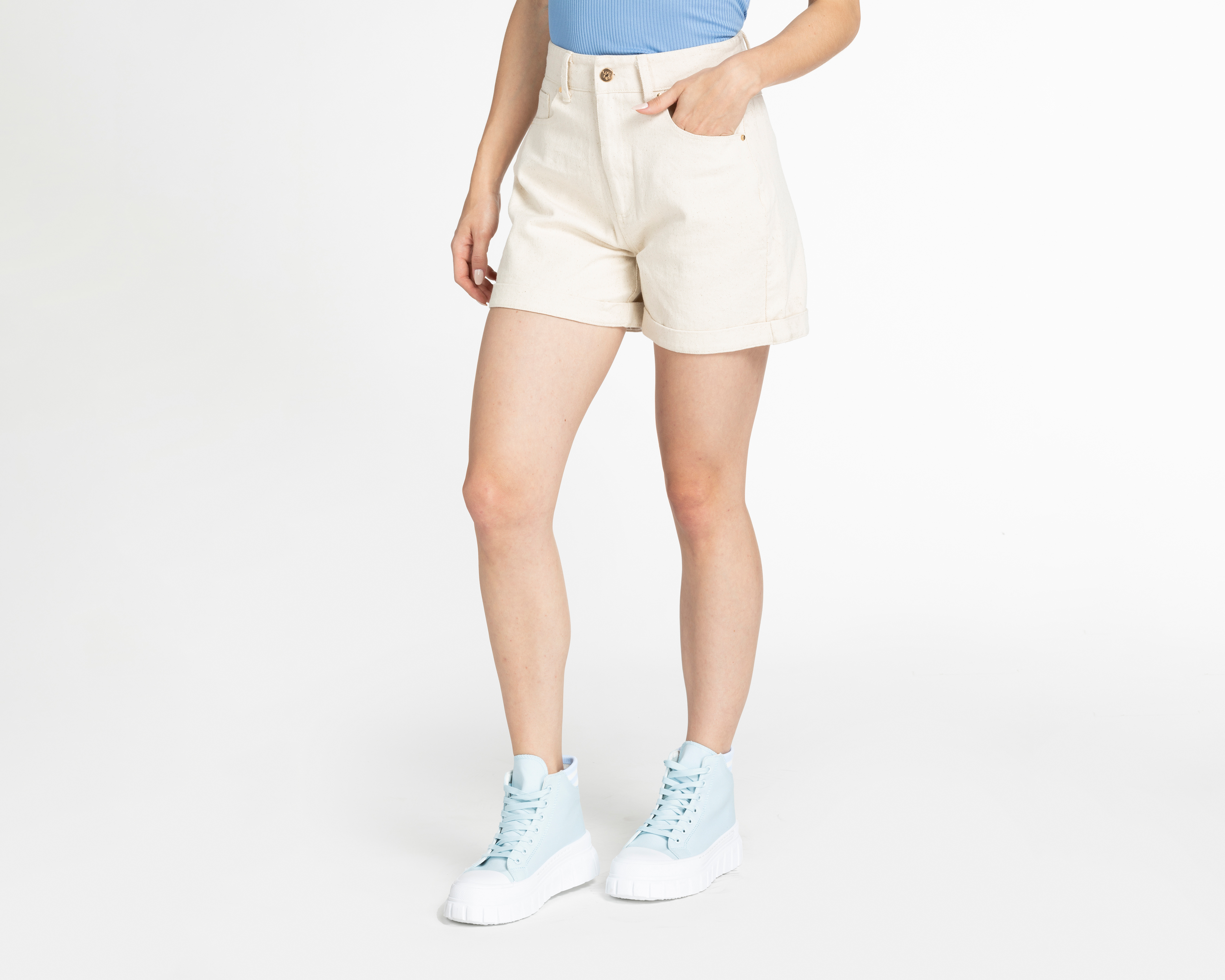 Foto 1 | Foto 1 | Short York Team Polo Club Corto