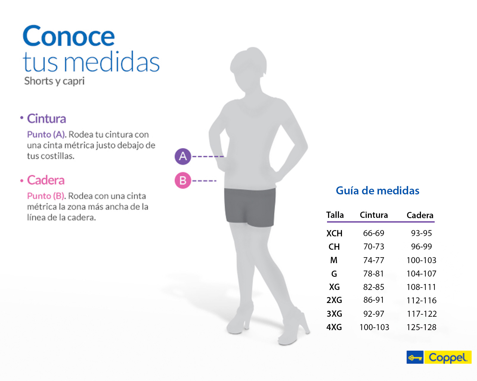 Foto 6 pulgar | Foto 5 | Short York Team Polo Club con Cintura Elástica