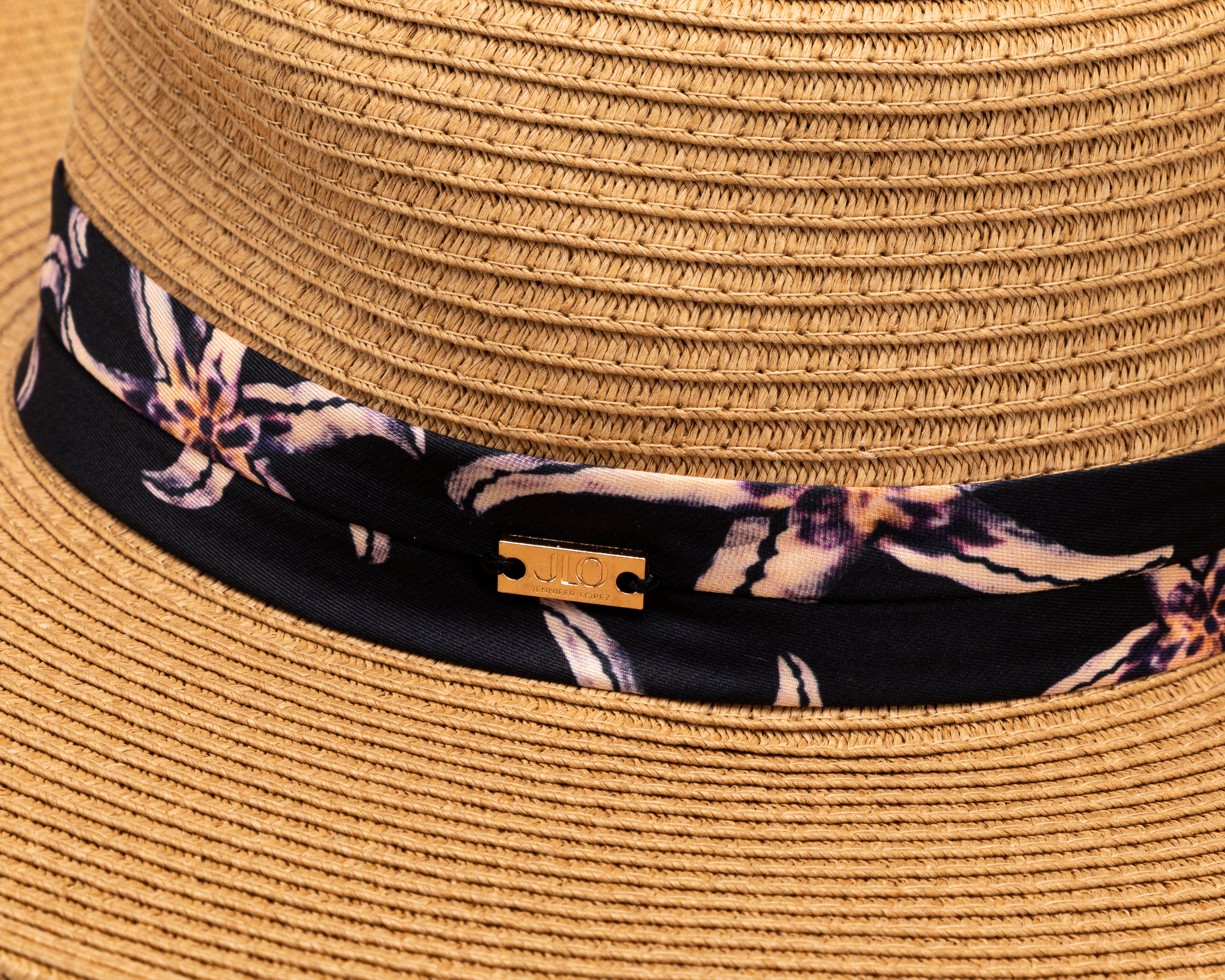 Foto 4 pulgar | Foto 3 | Sombrero de Playa Rio Beach con Lazo Estampado Floral