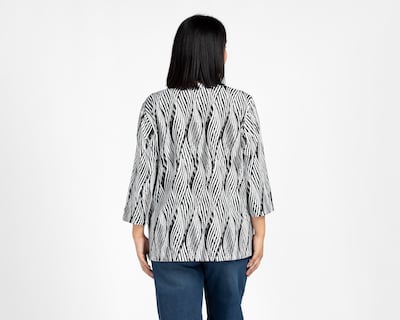 Foto 3 | Foto 3 | Blusa con Collar Sahara para Mujer