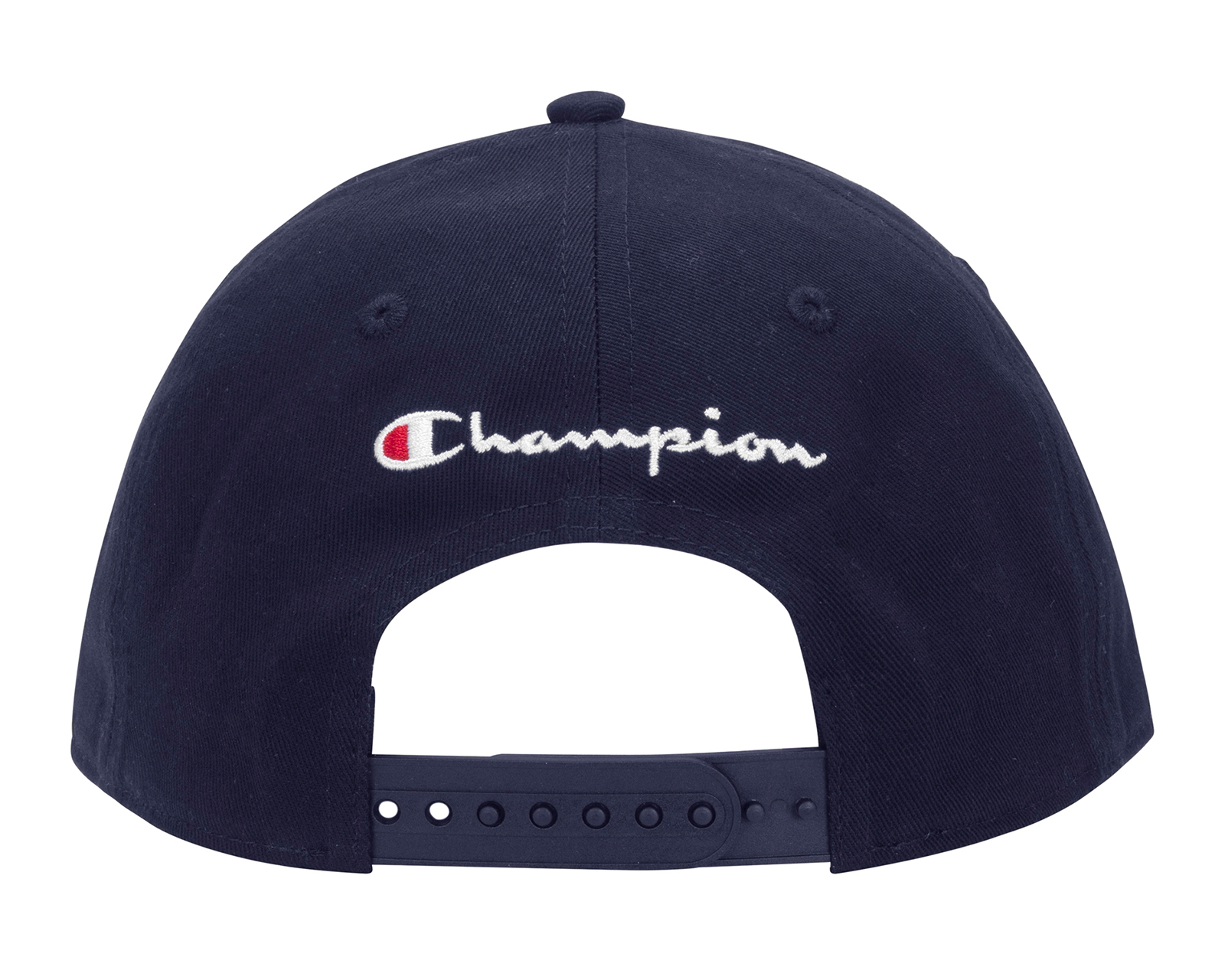 Foto 4 pulgar | Foto 3 | Gorra Curva Champion
