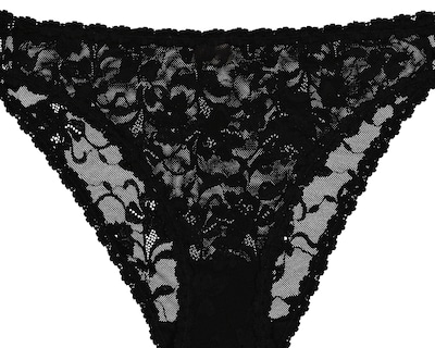 Foto 3 | Foto 3 | Pantaleta Corte Francés con Encaje Eva tu Estilo Íntimo para Mujer 3 Piezas