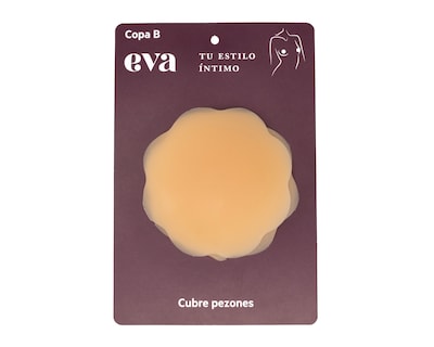 Foto 2 | Foto 2 | Cubrepezones Eva Tu Estilo Íntimo