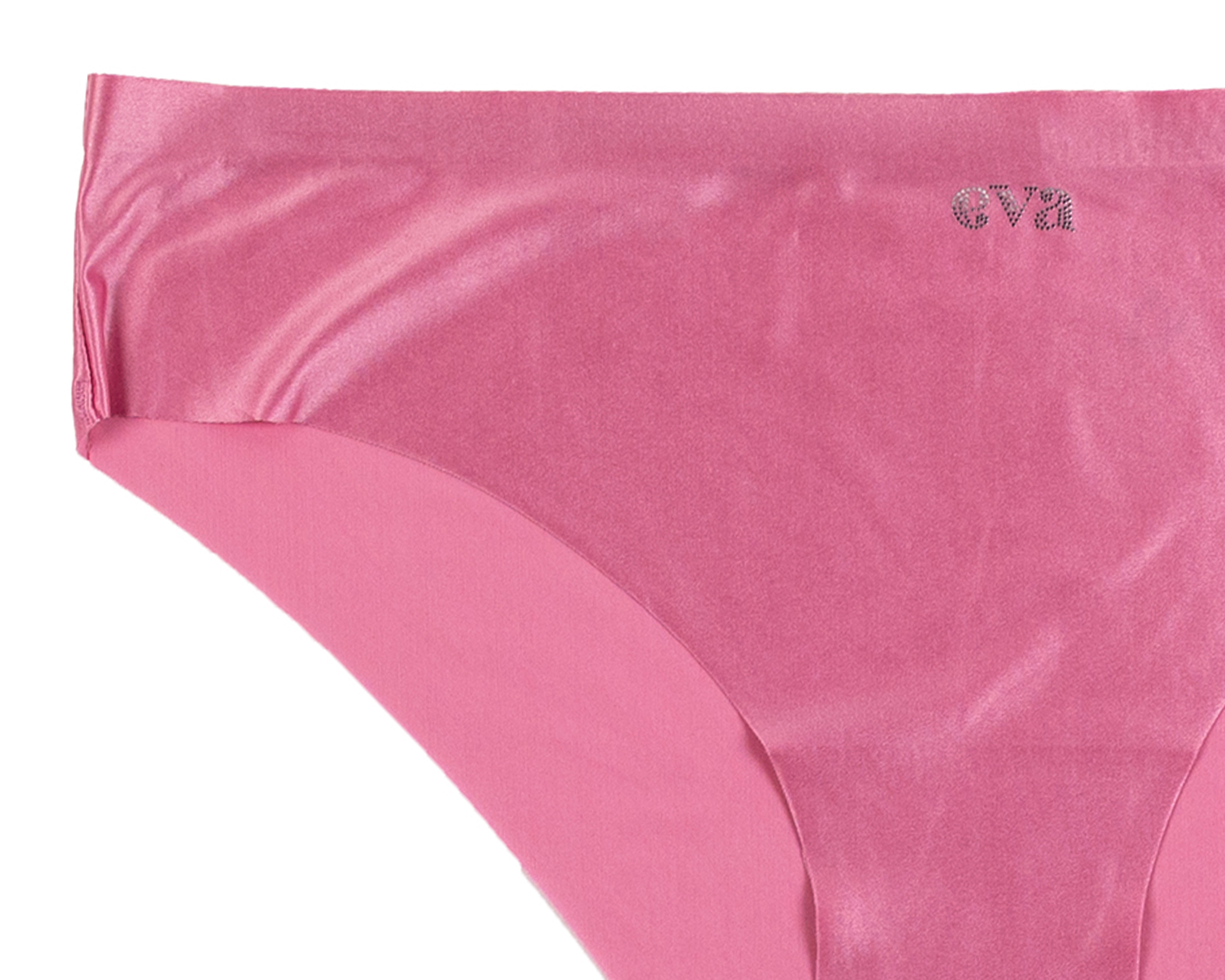 Foto 4 pulgar | Foto 3 | Pantaleta Eva tu Estilo Íntimo para Mujer 5 Piezas