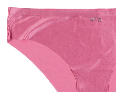 Foto 3 | Foto 3 | Pantaleta Eva tu Estilo Íntimo para Mujer 5 Piezas