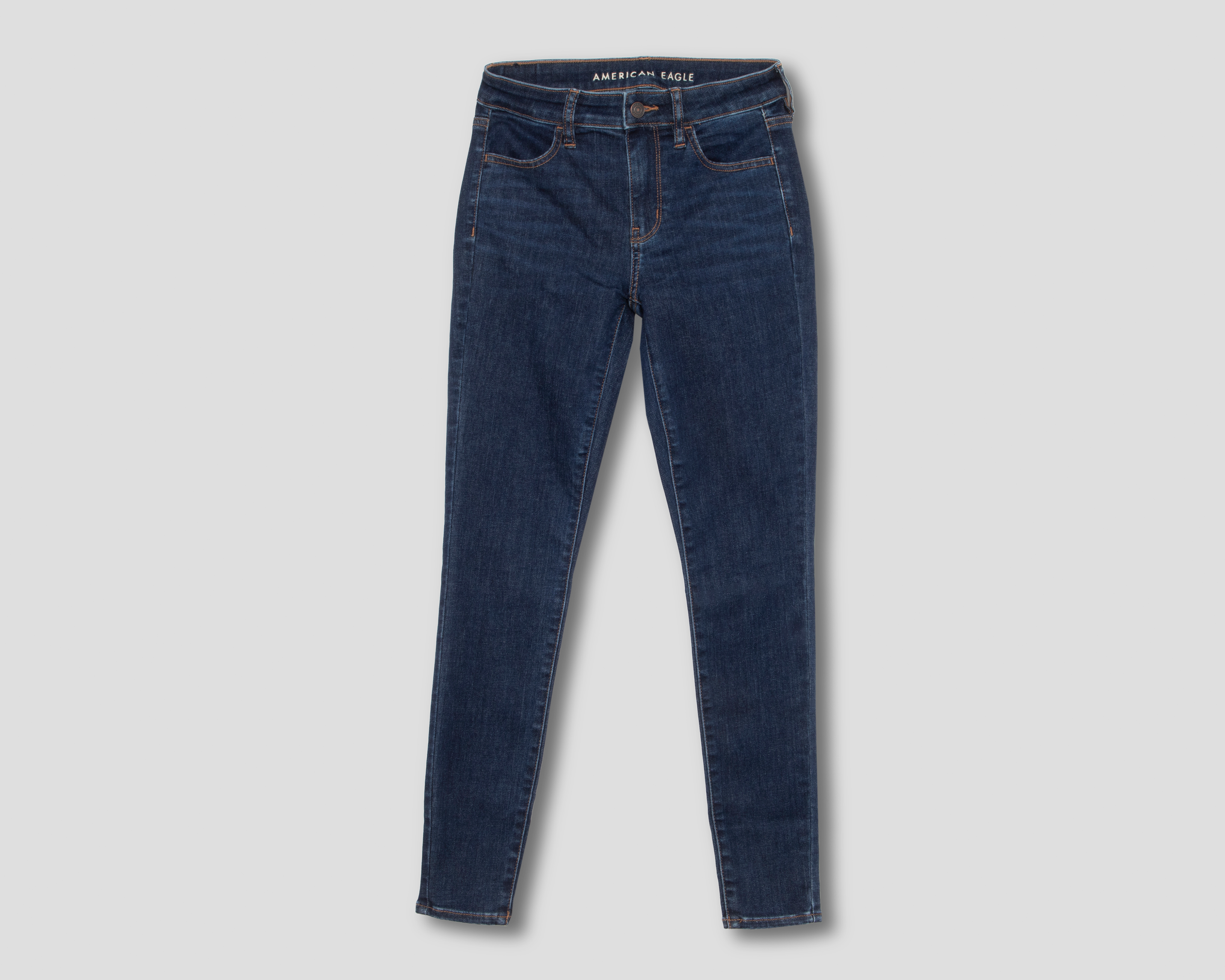 Foto 1 | Foto 1 | Jegging American Eagle Low-Rise para Mujer
