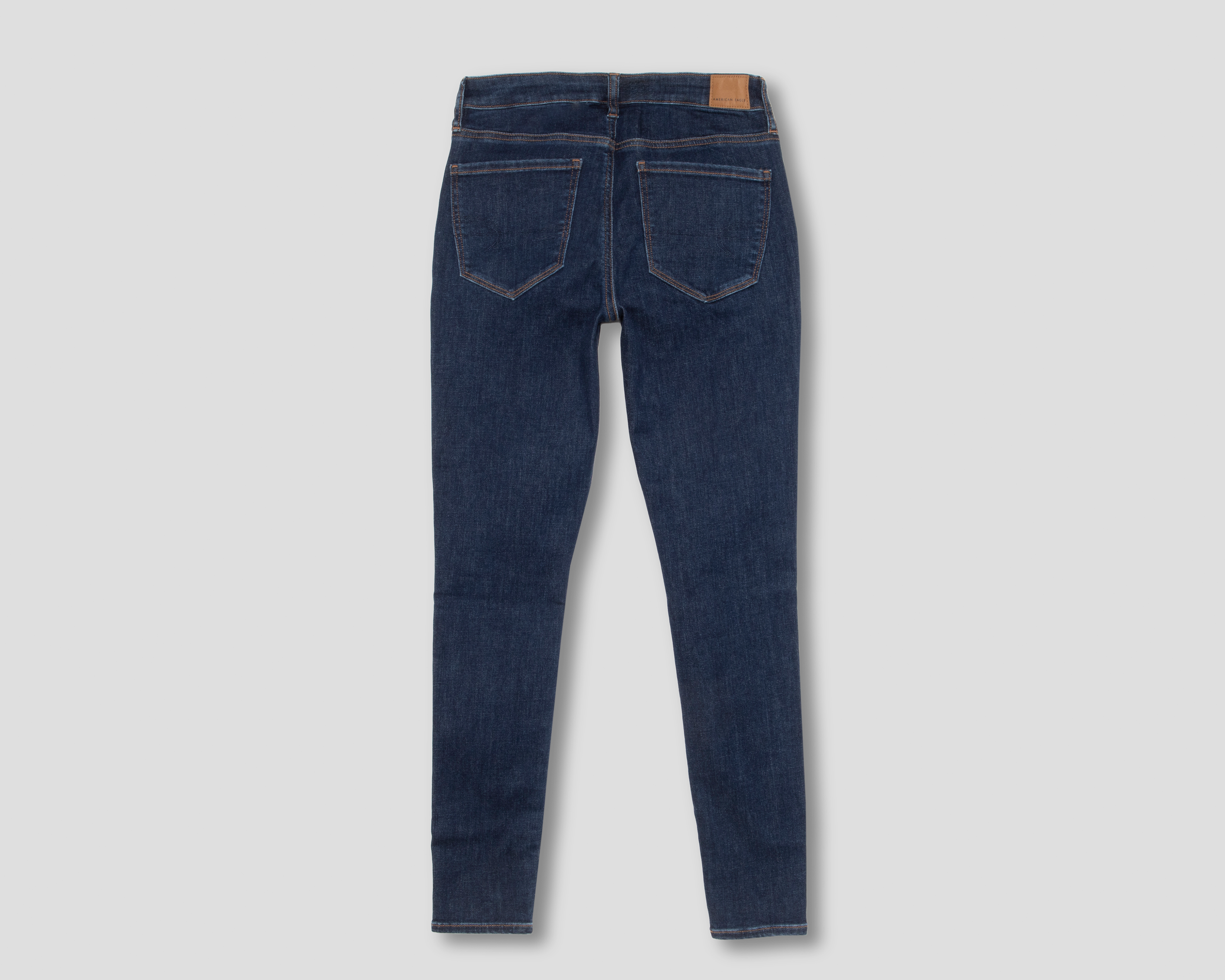 Foto 2 | Foto 2 | Jegging American Eagle Low-Rise para Mujer