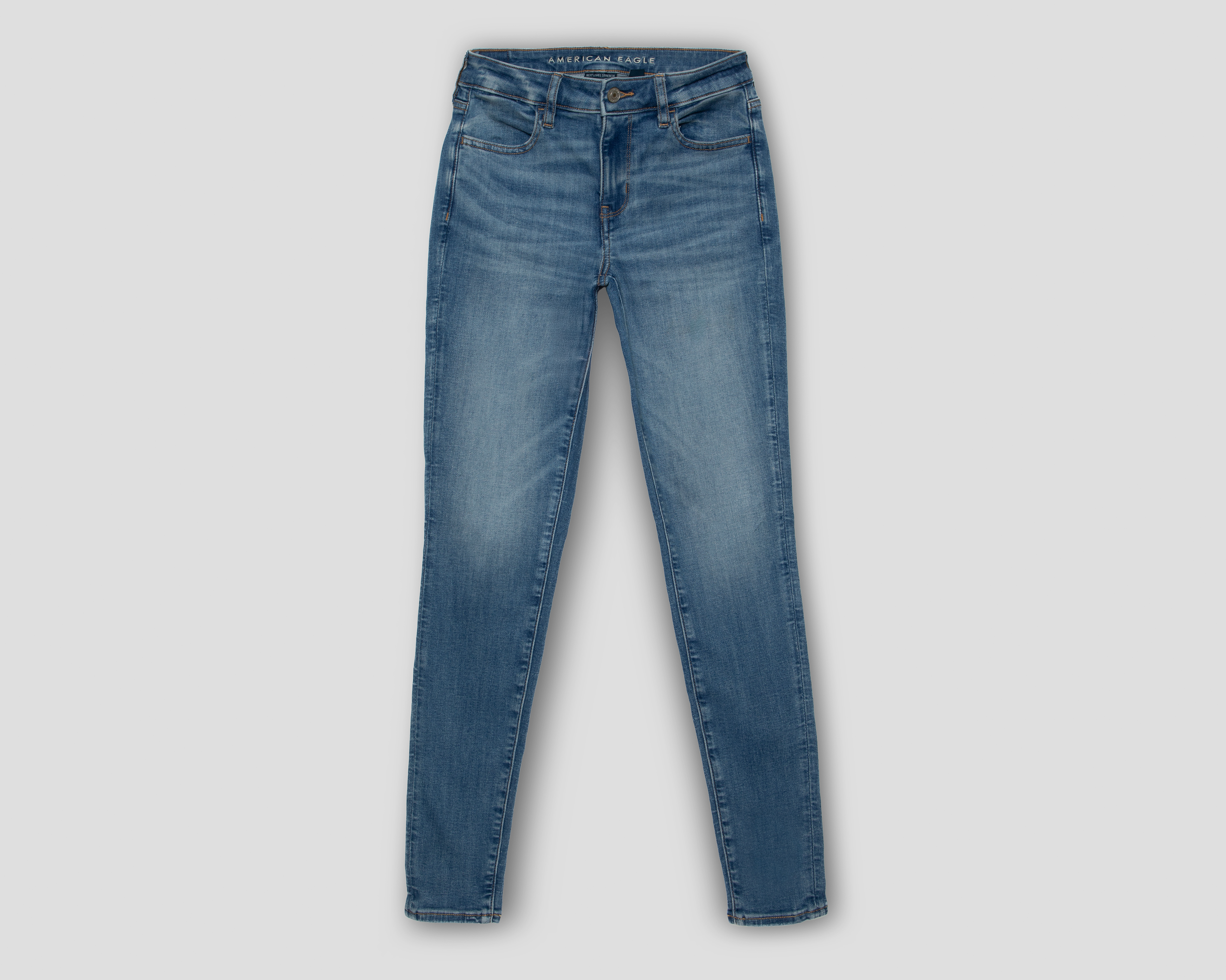 Jegging Skinny American Eagle para Mujer