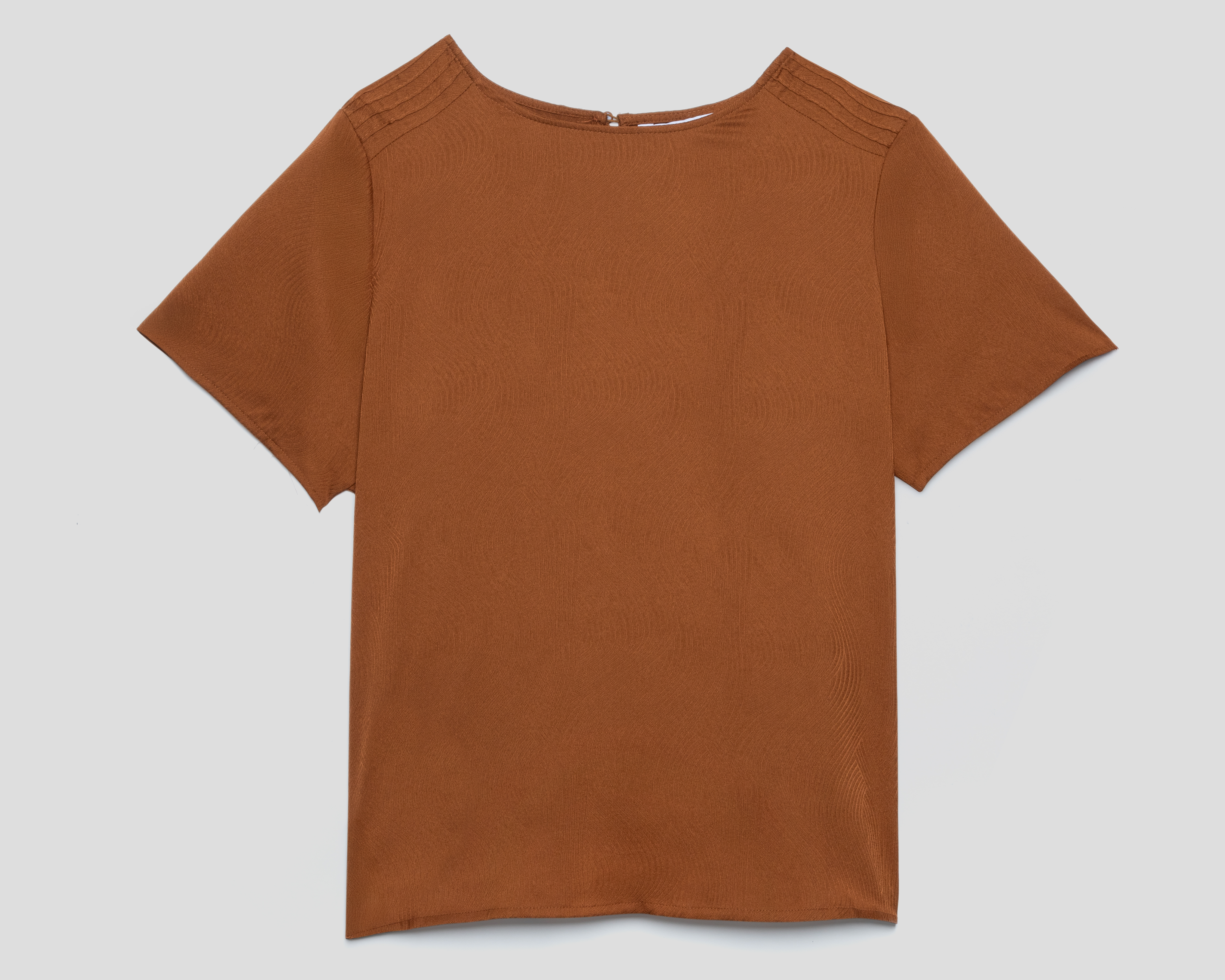 Foto 2 pulgar | Foto 1 | Blusa Chedrón Lady Sun para Mujer