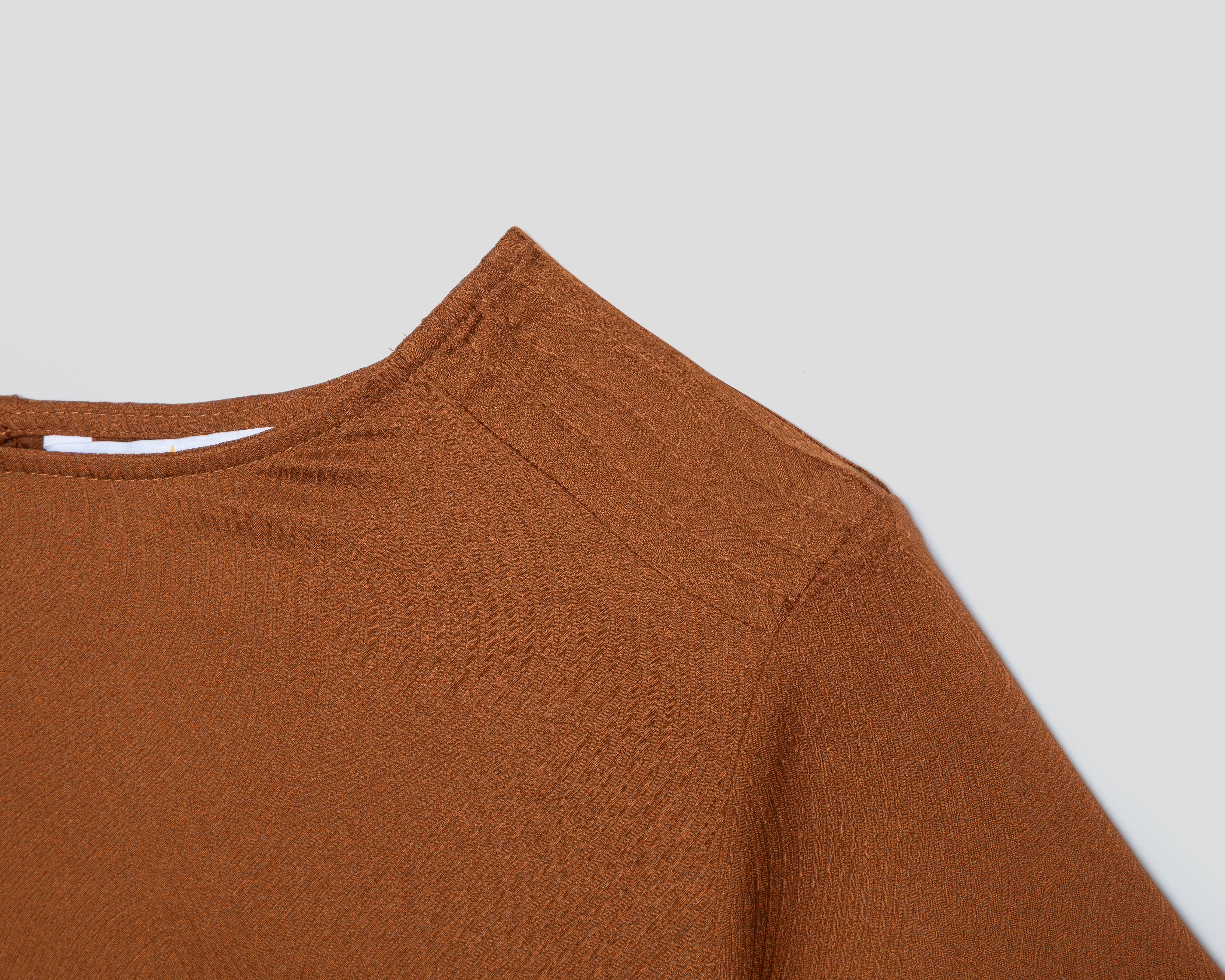 Foto 4 pulgar | Foto 3 | Blusa Chedrón Lady Sun para Mujer