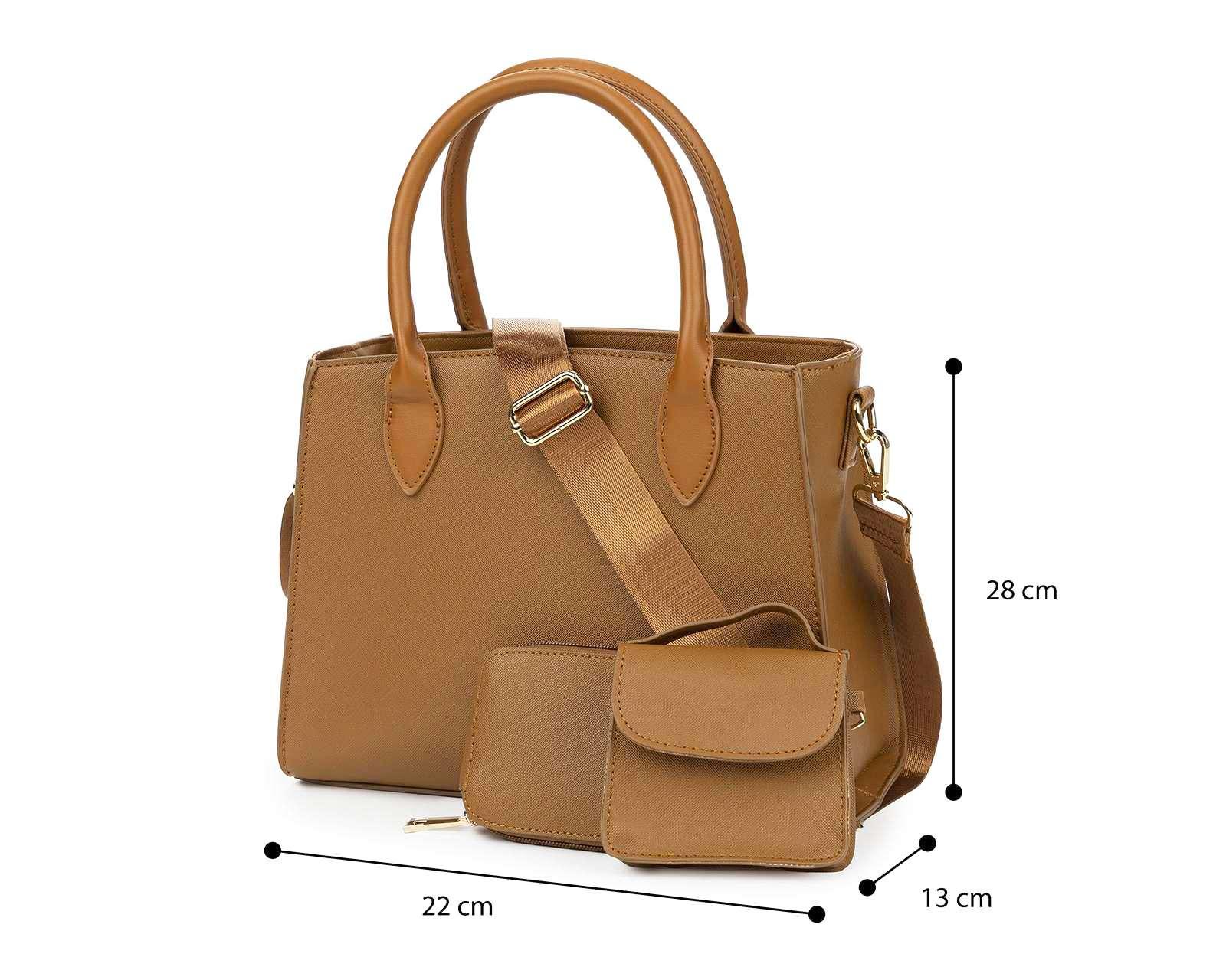 Foto 3 | Foto 5 | Bolsa de Mano Refill