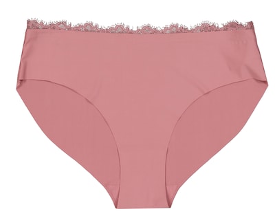 Foto 3 | Foto 3 | Pantaleta con Encaje Eva tu Estilo Íntimo para Mujer 3 Piezas