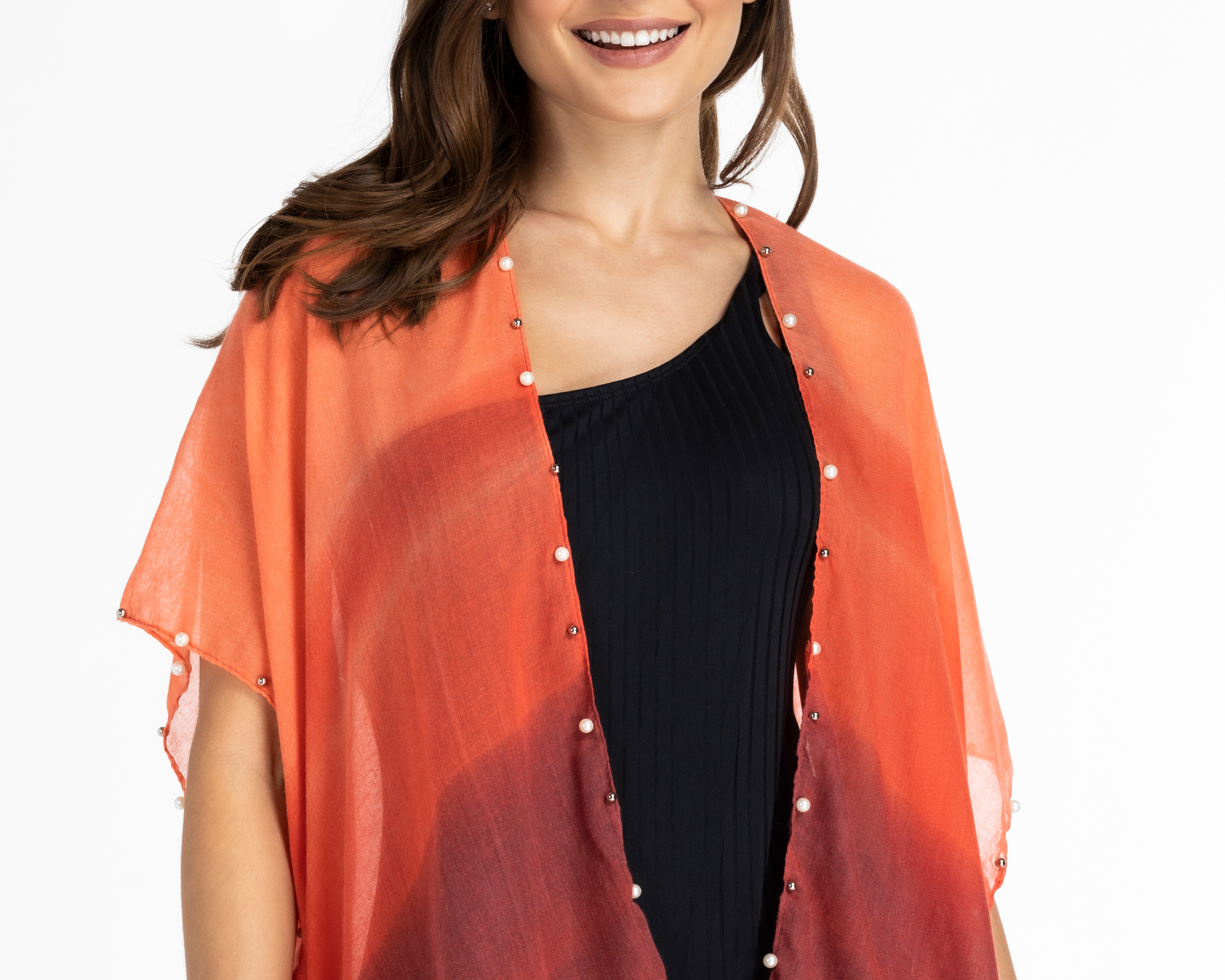 Foto 4 pulgar | Foto 3 | Salida de Playa Rio Beach con Perlas