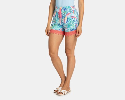 Foto 1 | Foto 1 | Short Rio Beach Estampado