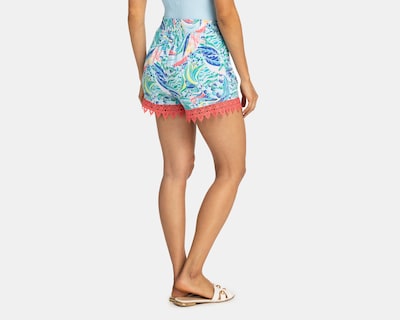 Foto 3 | Foto 3 | Short Rio Beach Estampado