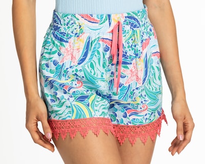 Foto 4 | Foto 4 | Short Rio Beach Estampado