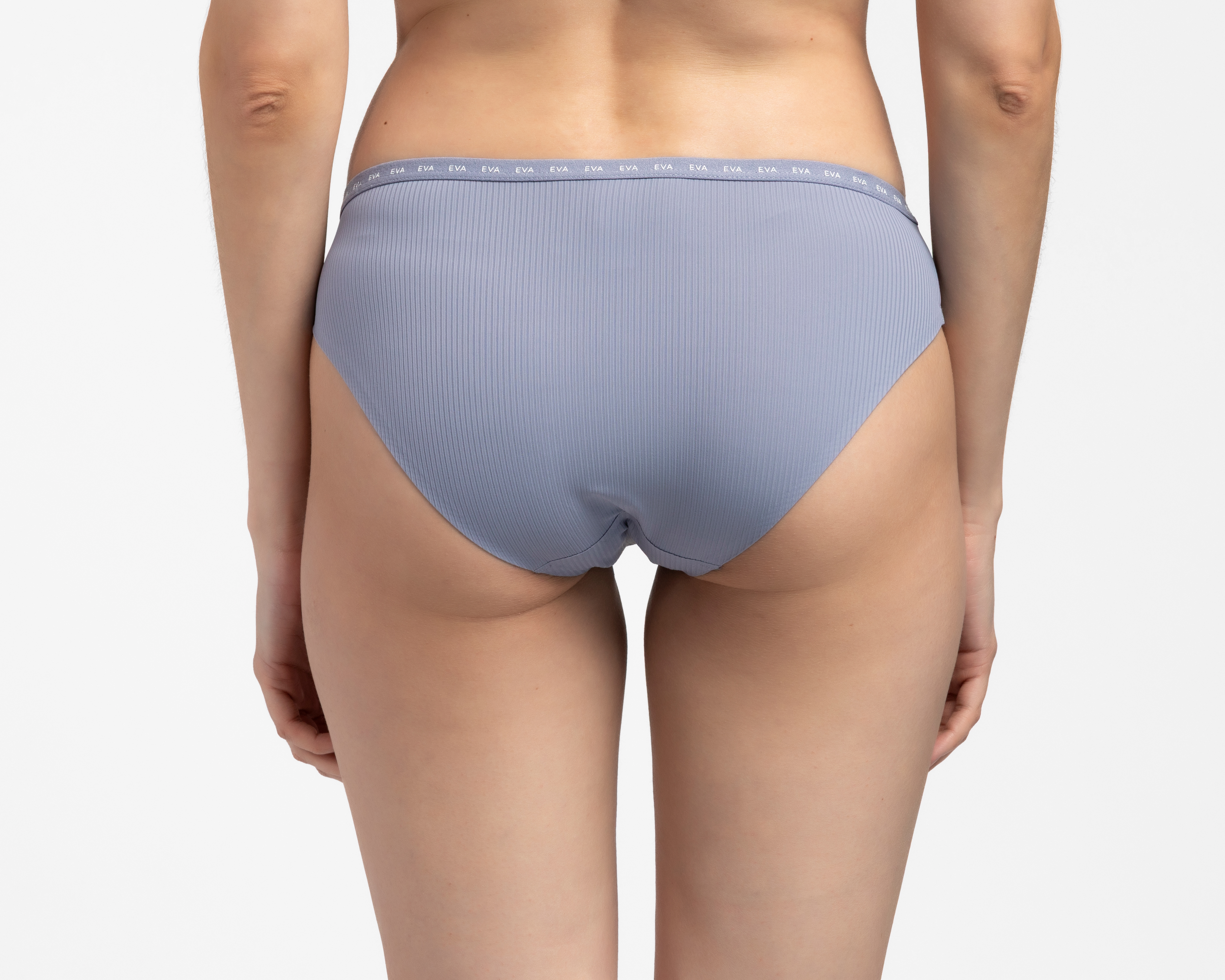 Foto 4 pulgar | Foto 3 | Pantaleta Eva tu Estilo Íntimo para Mujer 3 Piezas