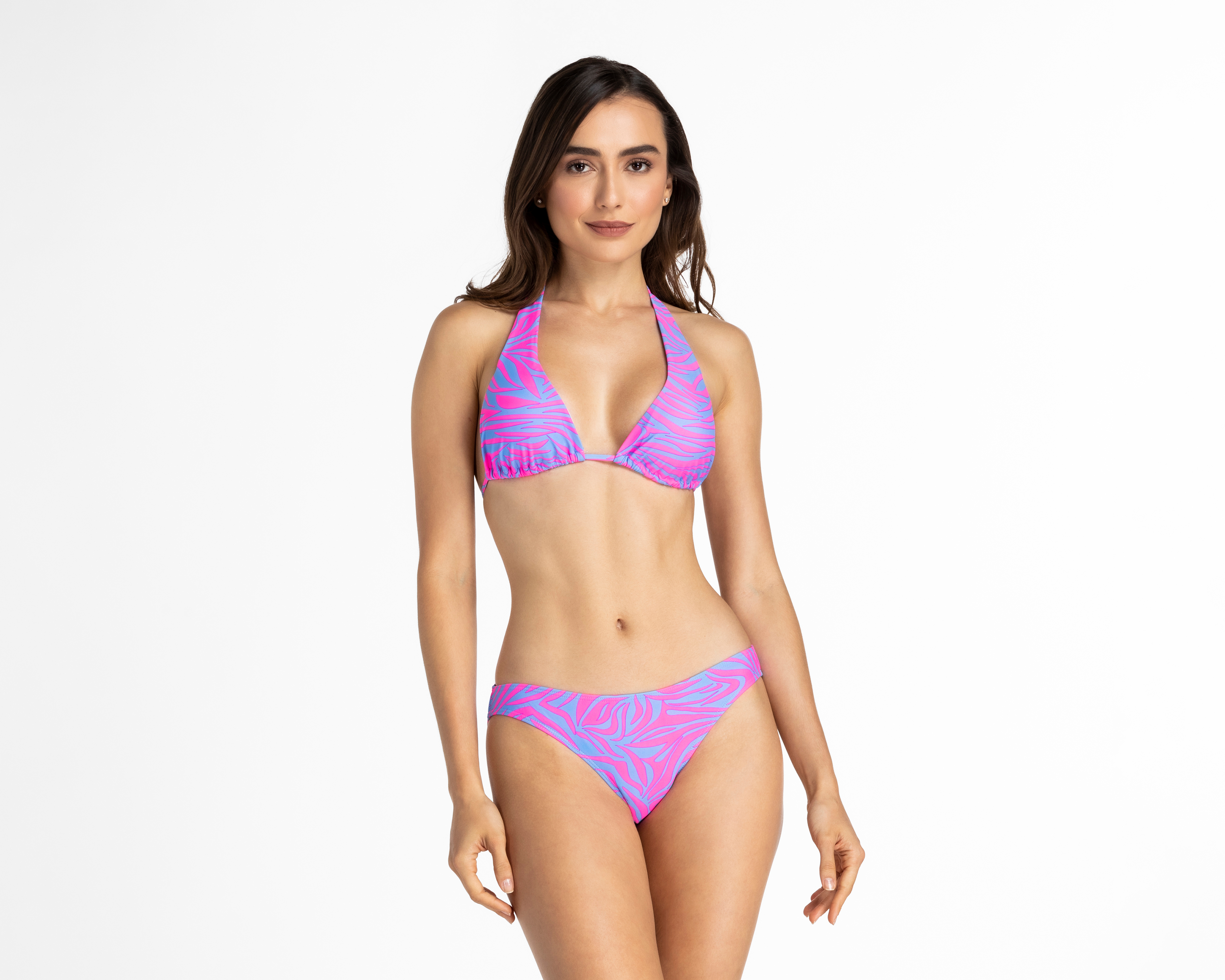 Bikini Rio Beach Animal