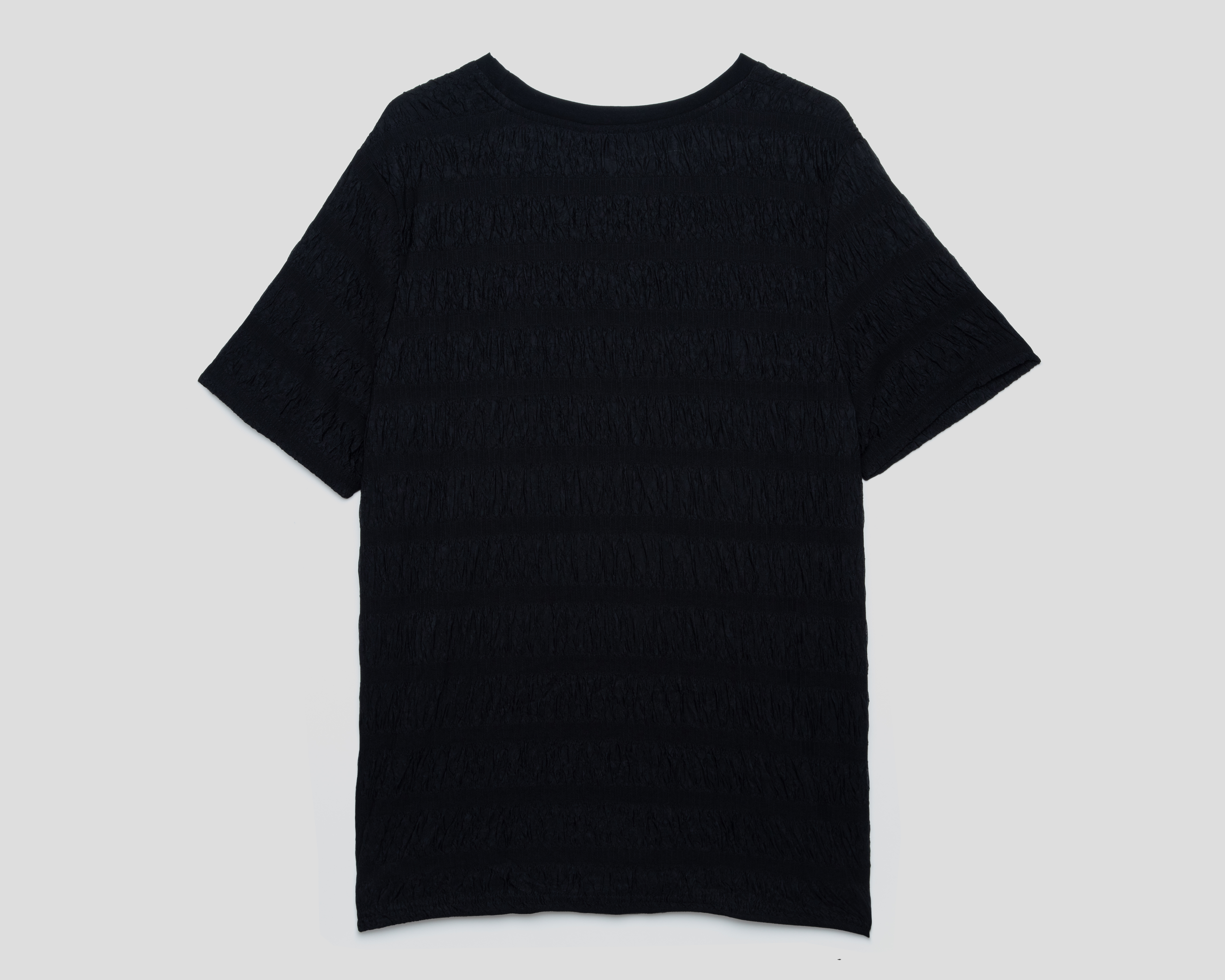 Foto 2 | Foto 2 | Blusa Negra Sahara para Mujer