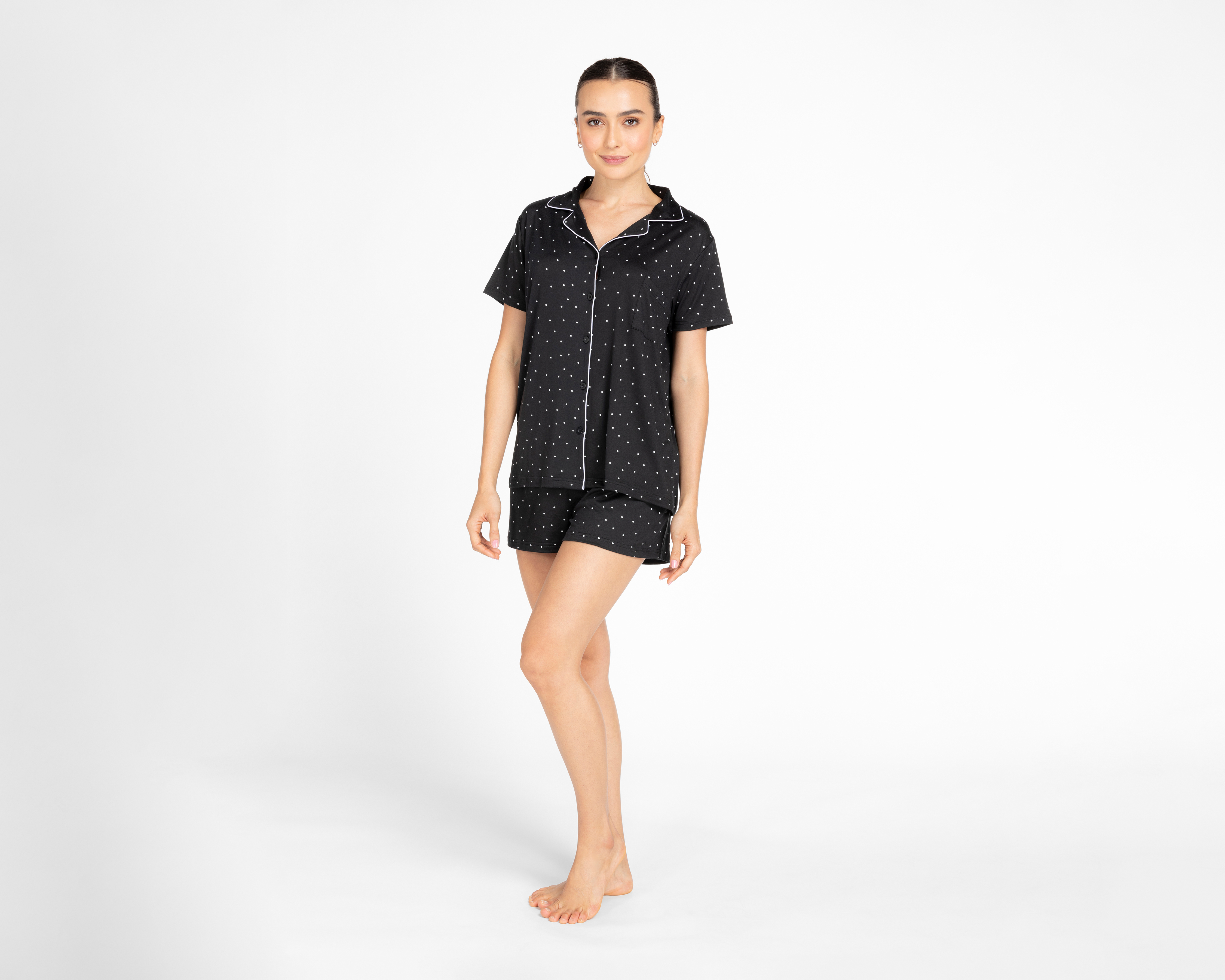 Pijama Beauty Secret para Mujer