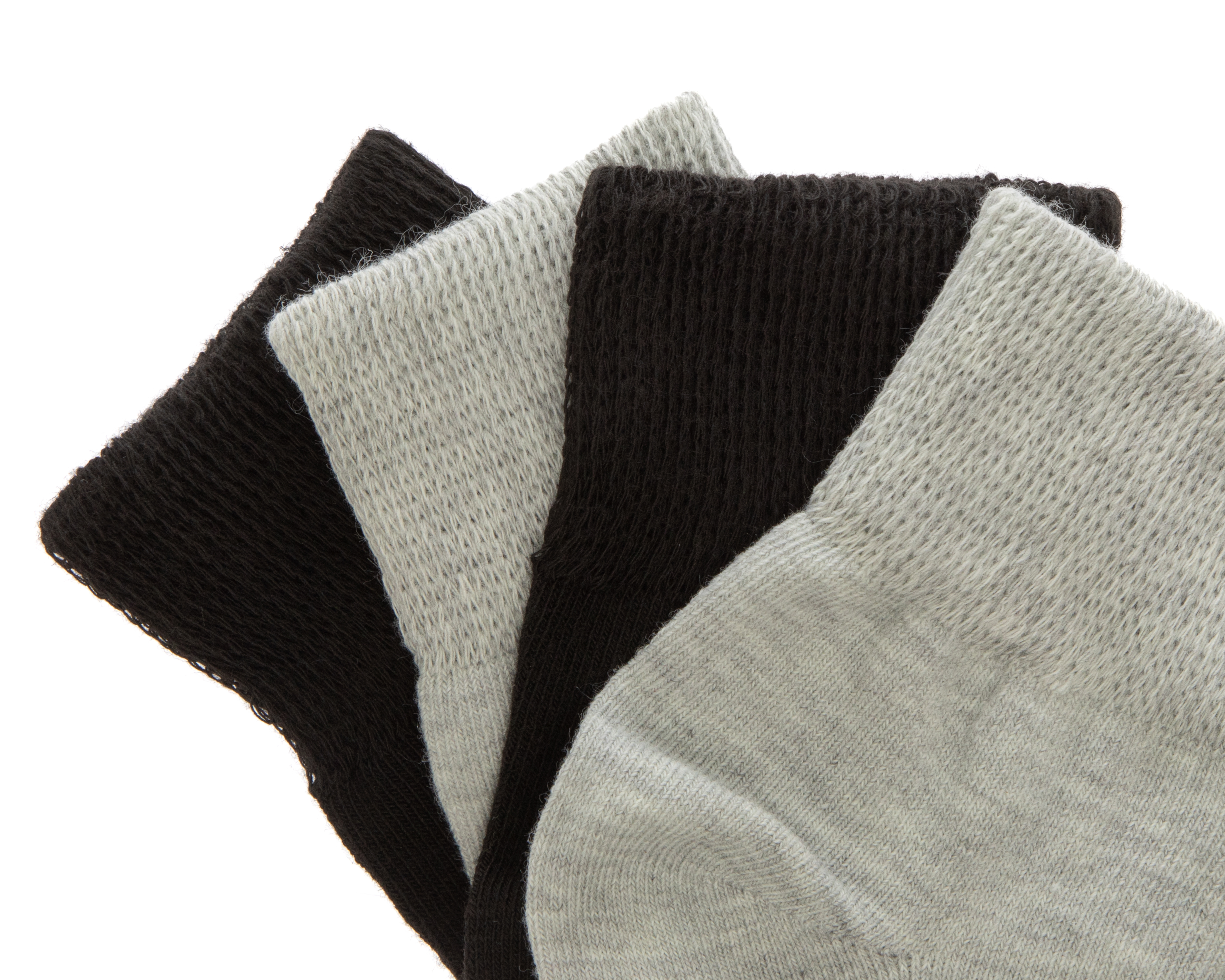 Foto 2 | Foto 2 | Calcetines para Personas con Diabetes Sensipie 2 Pares