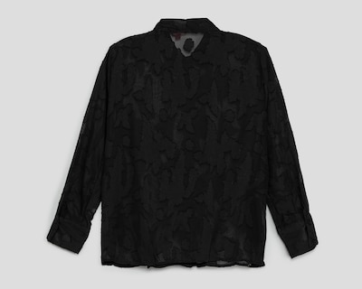 Foto 2 | Foto 2 | Blusa Manga Larga Sahara para Mujer