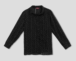 Blusa Manga Larga Sahara para Mujer