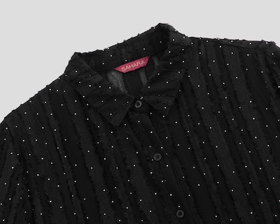 Foto 3 | Foto 3 | Blusa Manga Larga Sahara para Mujer