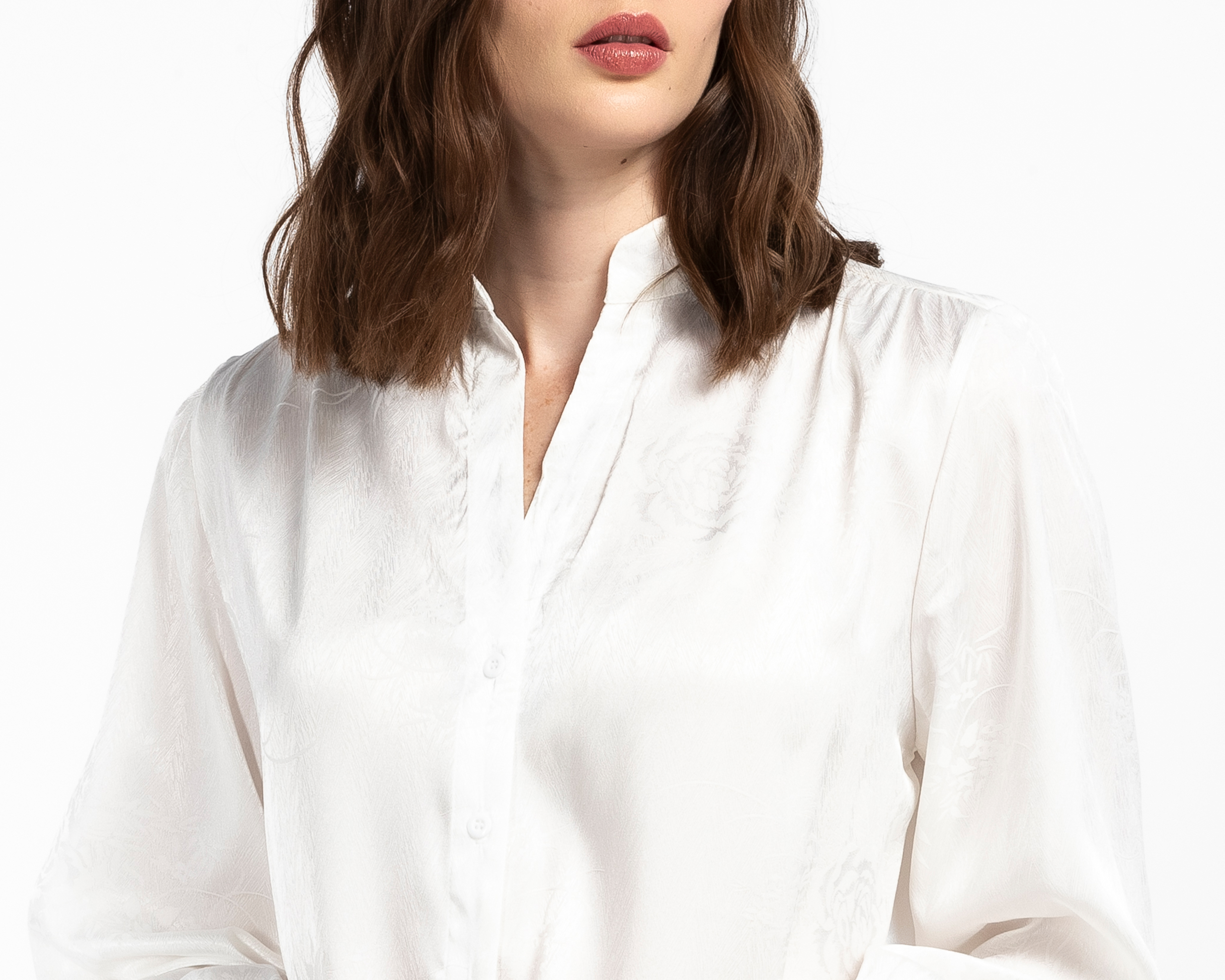 Foto 5 pulgar | Foto 4 | Blusa Manga Larga Lady Sun para Mujer