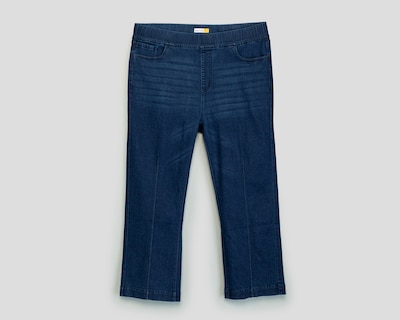 Foto 1 | Foto 1 | Jeans Recto Lady Sun para Mujer