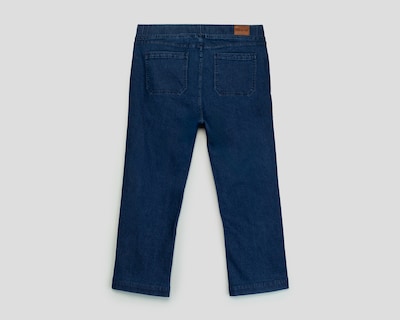 Foto 2 | Foto 2 | Jeans Recto Lady Sun para Mujer