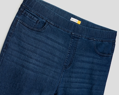 Foto 3 | Foto 3 | Jeans Recto Lady Sun para Mujer