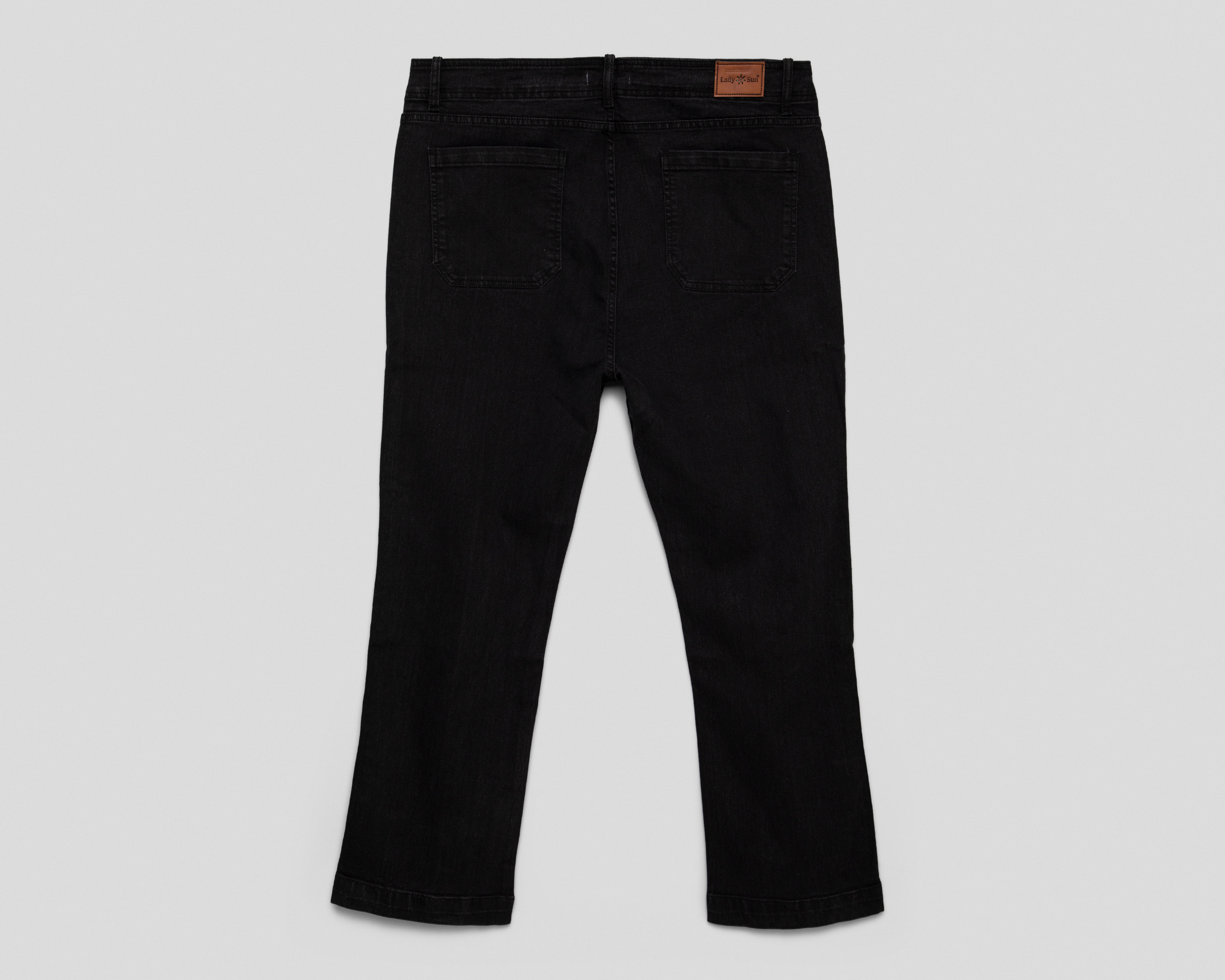 Foto 2 | Foto 2 | Jeans Regular Lady Sun para Mujer