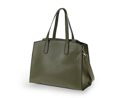 Foto 2 | Foto 2 | Bolsa de Mano Thinner