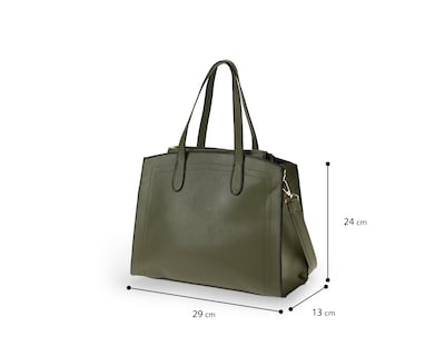 Foto 5 | Foto 5 | Bolsa de Mano Thinner
