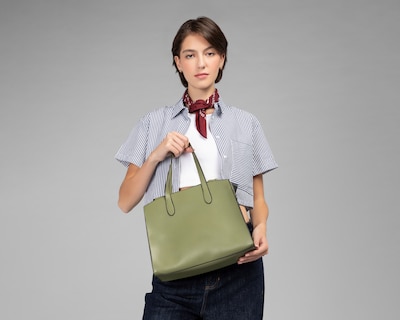 Foto 6 | Foto 6 | Bolsa de Mano Thinner