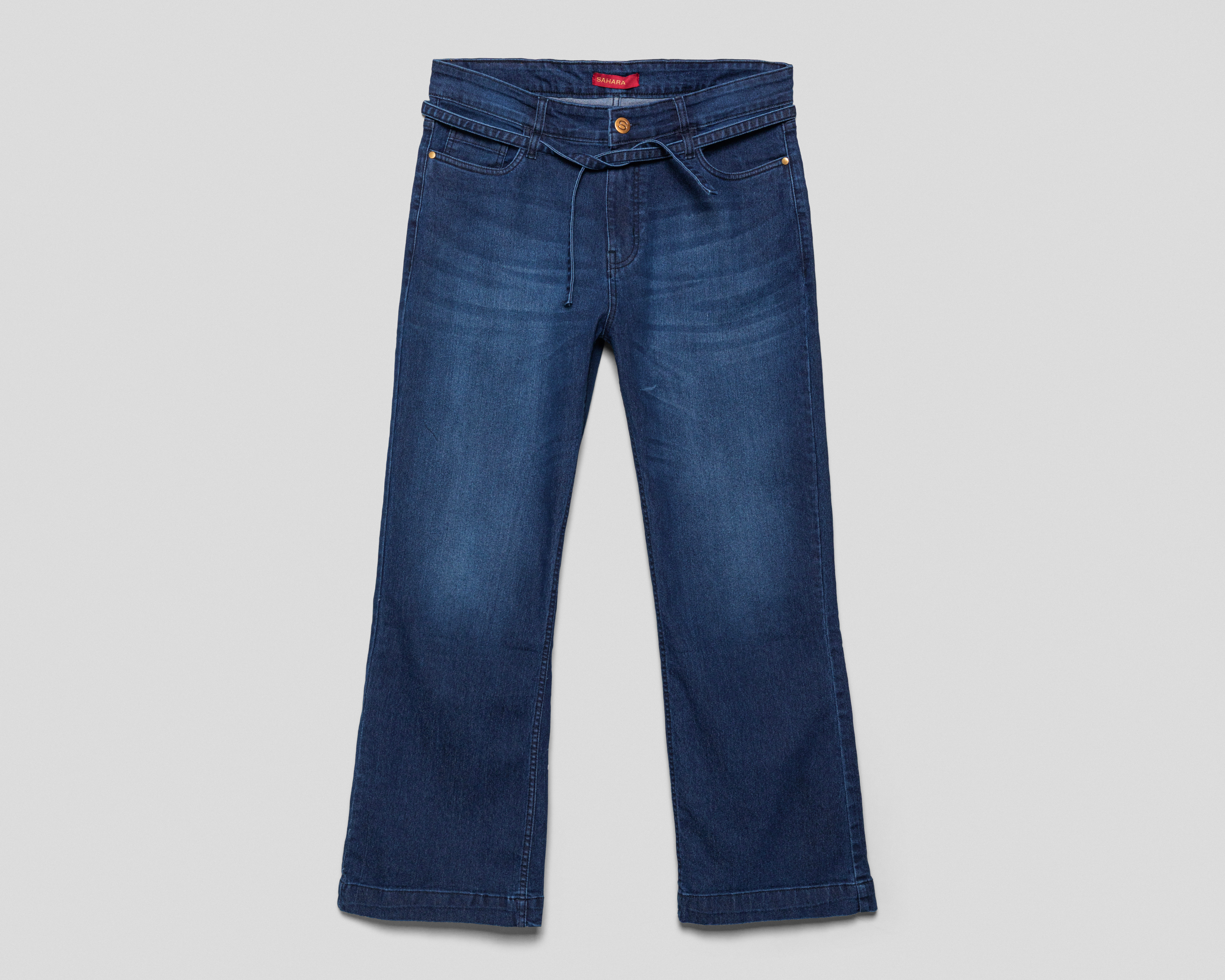 Foto 1 | Foto 1 | Jeans Recto Sahara para Mujer