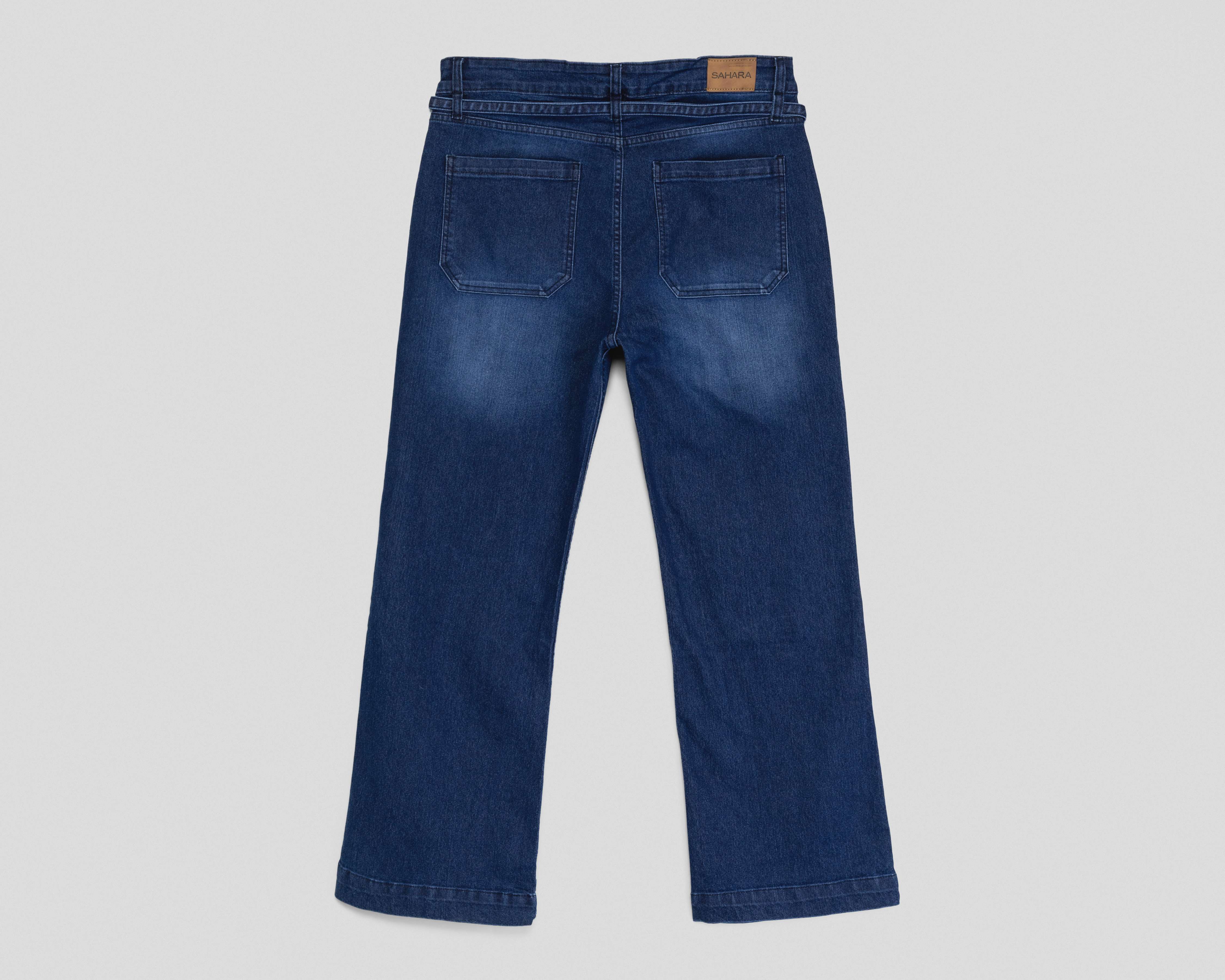 Foto 2 | Foto 2 | Jeans Recto Sahara para Mujer