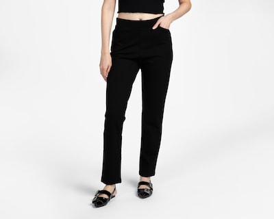 Foto 1 | Foto 1 | Leggings Negros Sahara para Mujer