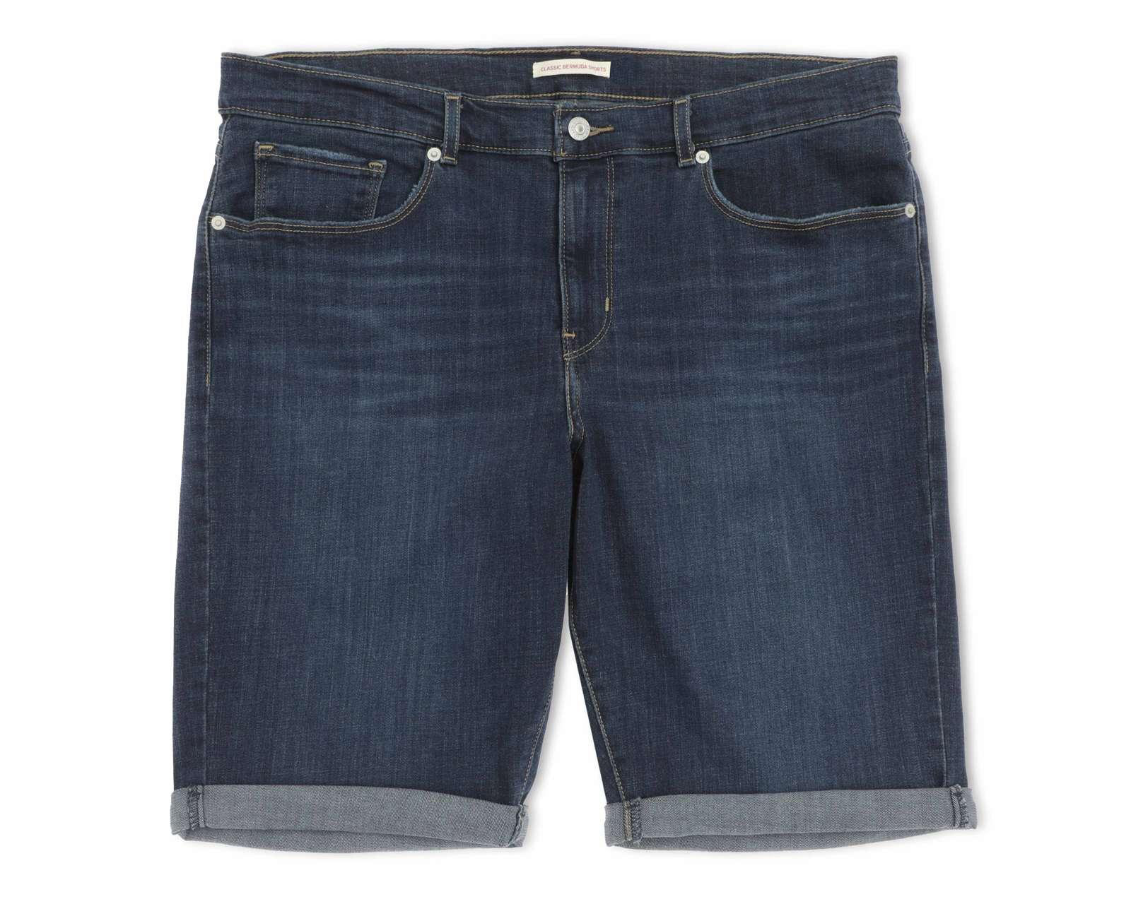 Foto 5 | Foto 5 | Bermuda Levi's con Bolsillos