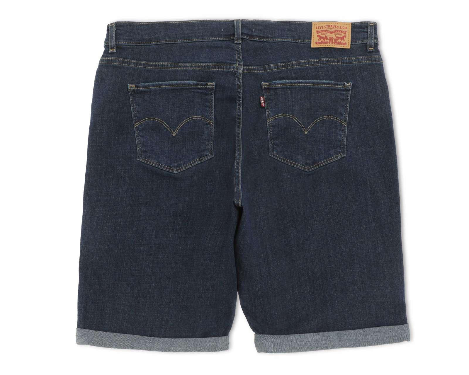 Foto 7 pulgar | Foto 6 | Bermuda Levi's con Bolsillos