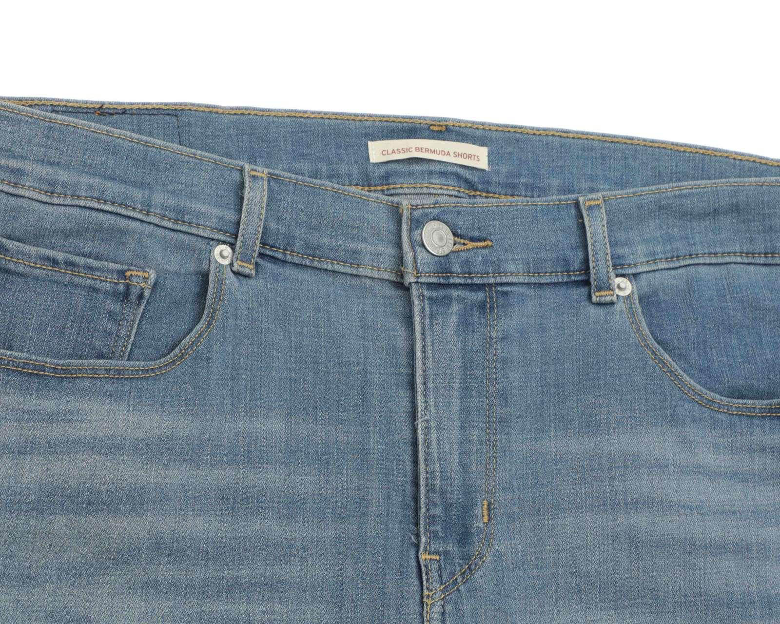 Foto 7 | Foto 7 | Bermuda Levi's con Bolsillos