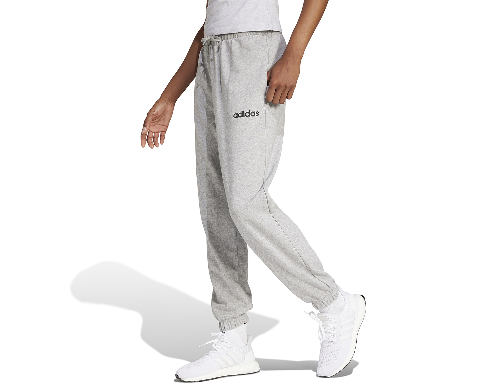 Foto 1 | Foto 1 | Pantalón de Entrenamiento Adidas Essentials para Mujer