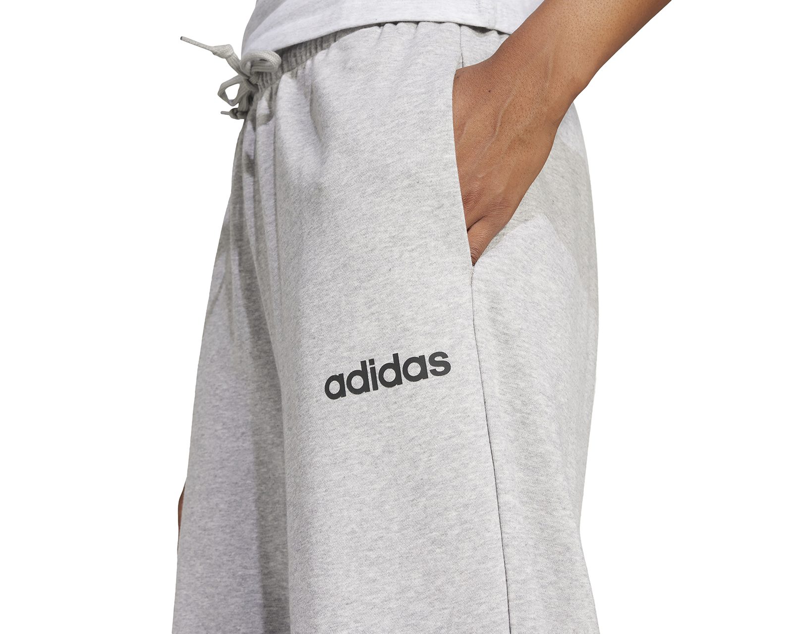 Foto 5 pulgar | Foto 4 | Pantalón de Entrenamiento Adidas Essentials para Mujer