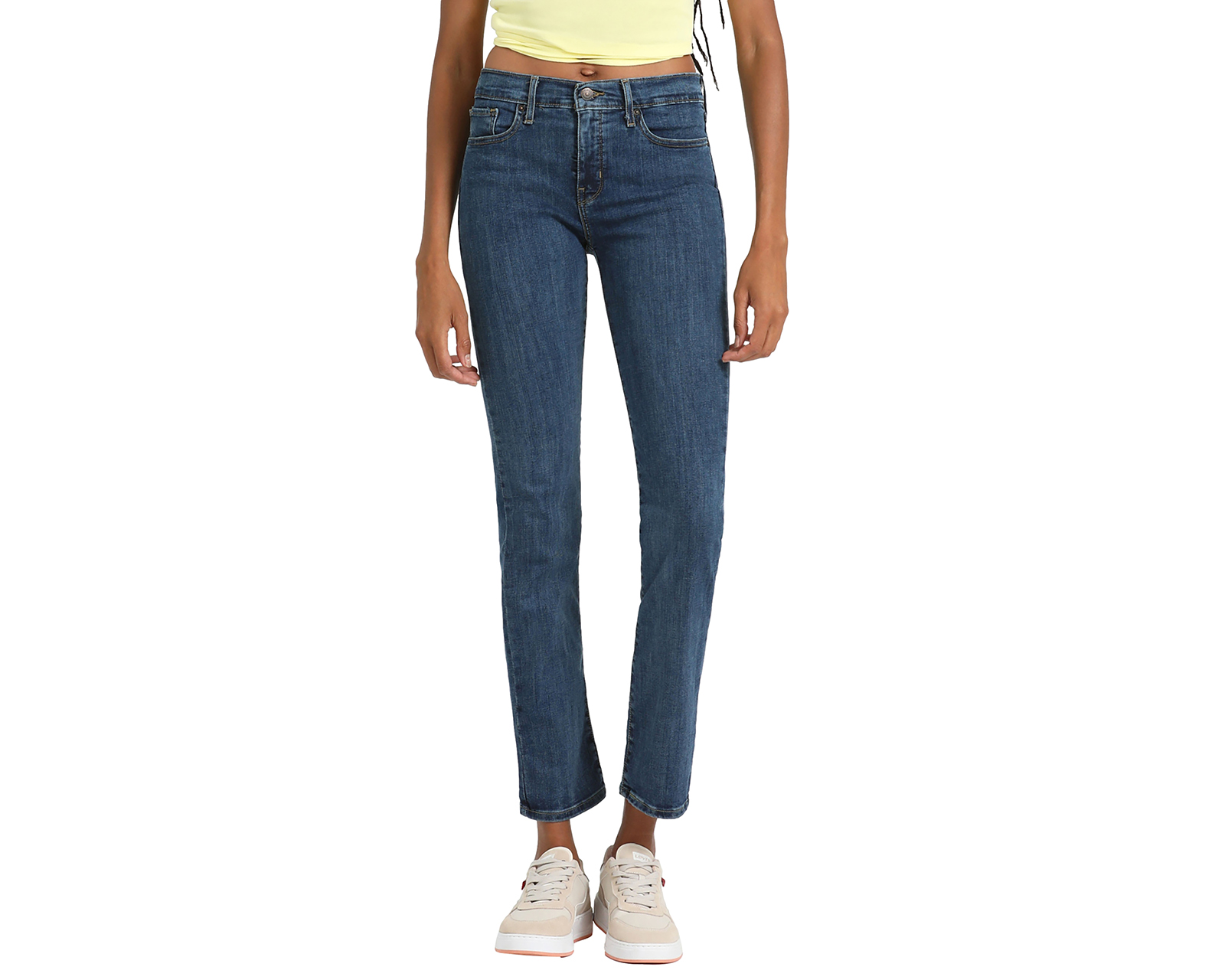 Jeans Levi's 314 Shaping Straight