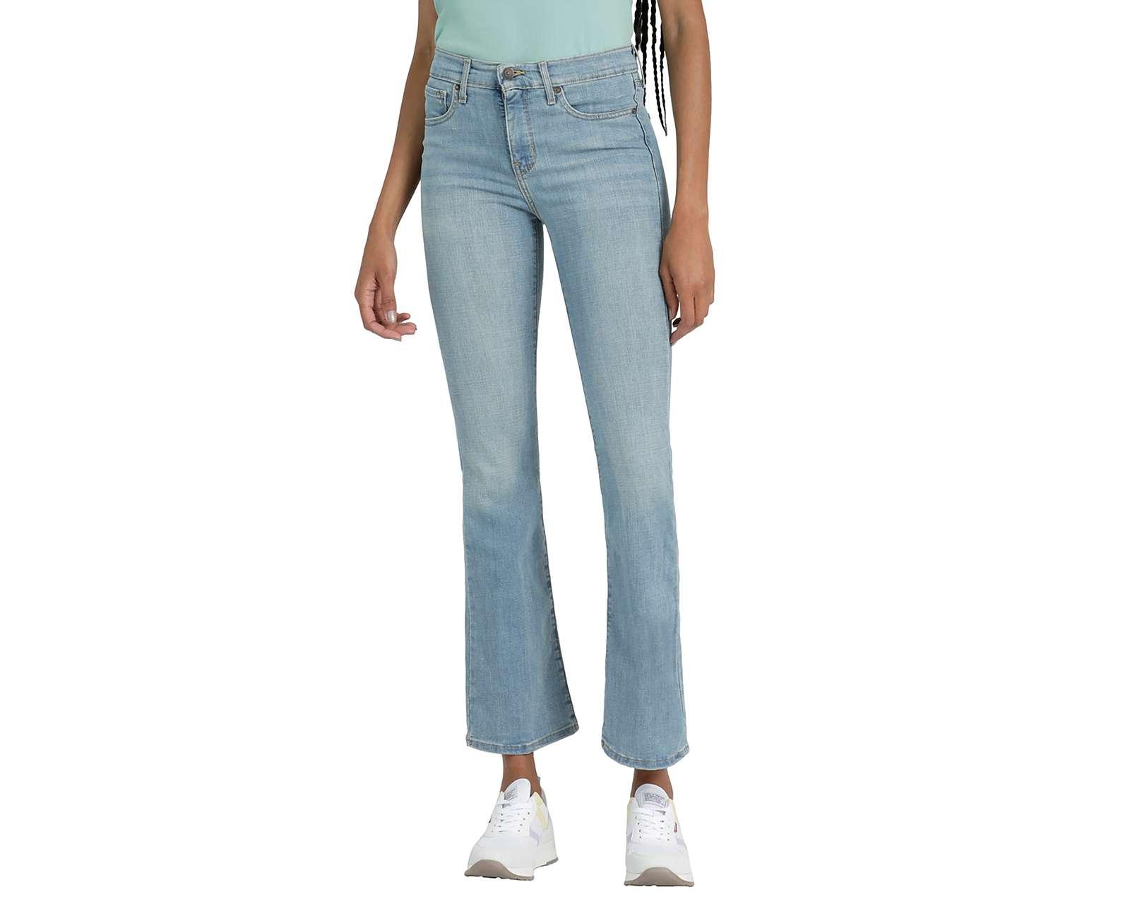 Jeans Levi's 315 Shaping Bootcut