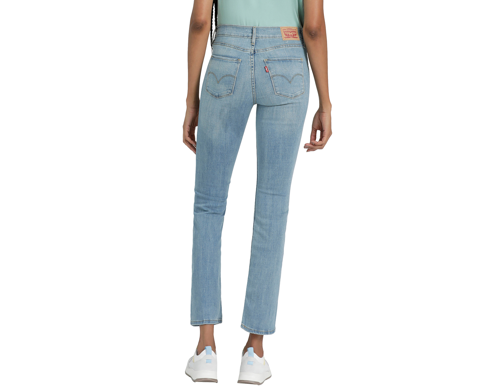 Foto 3 | Foto 3 | Jeans Levi's 315 Shaping Bootcut